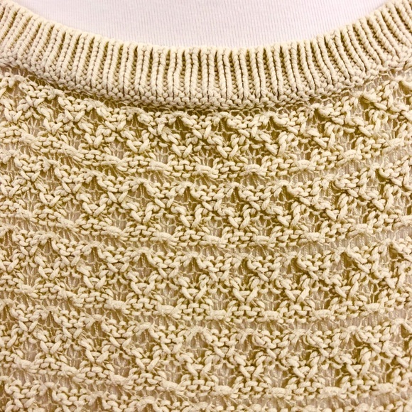 Anne Klein 1/2 Sleeve Batwing Knit Sweater - Picture 4 of 8